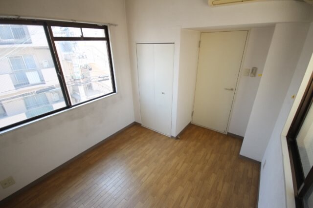 グランパラッツォの物件内観写真