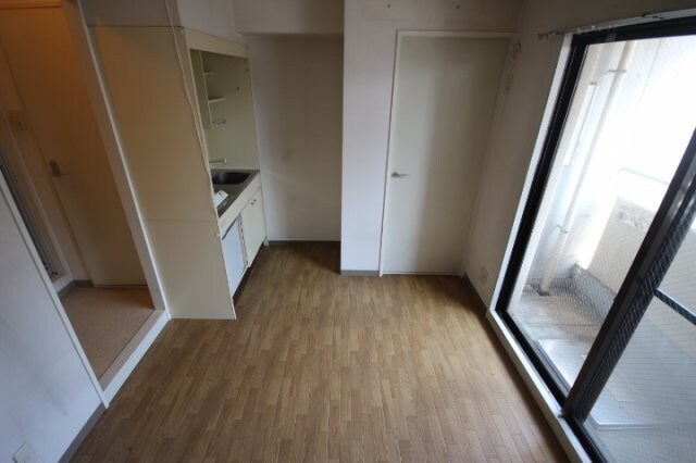 グランパラッツォの物件内観写真