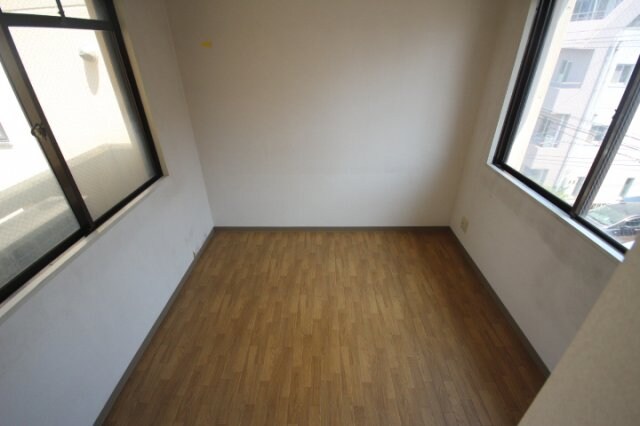 グランパラッツォの物件内観写真