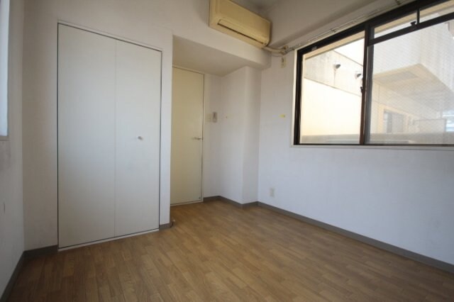 グランパラッツォの物件内観写真