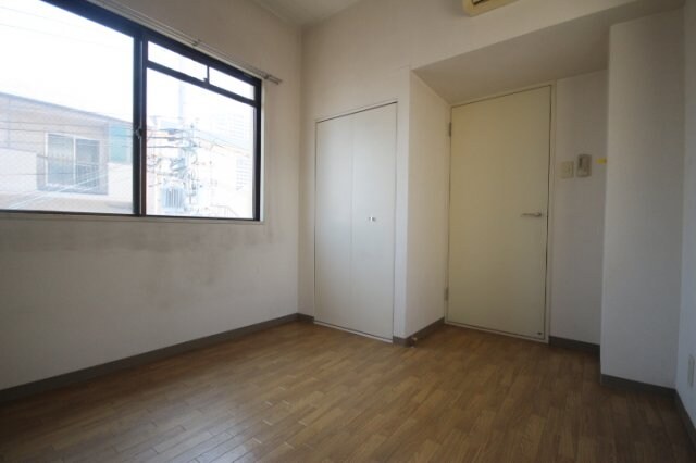 グランパラッツォの物件内観写真