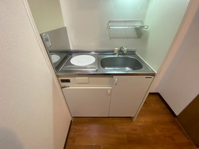 アスール神戸の物件内観写真