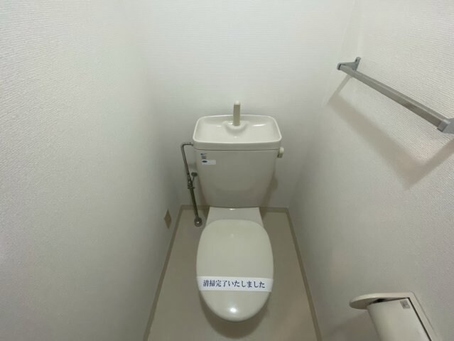 アスール神戸の物件内観写真