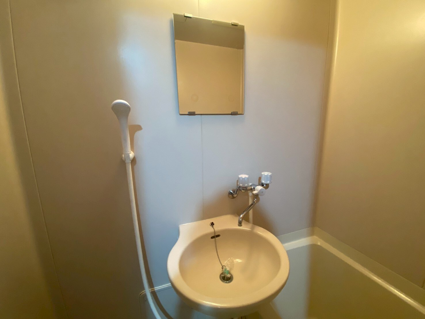 アスール神戸の物件内観写真