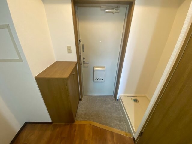 アスール神戸の物件内観写真