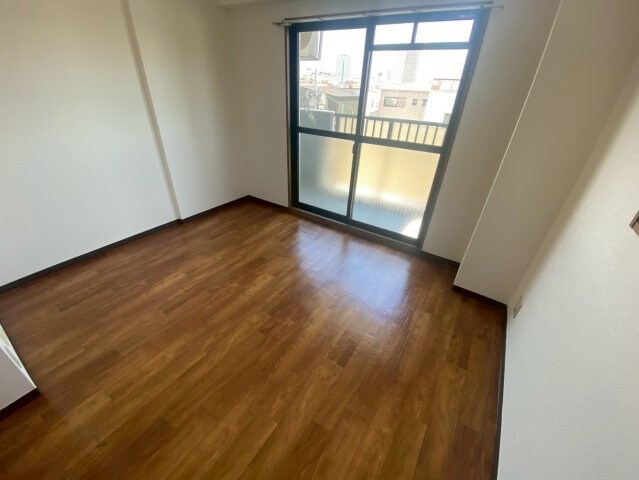 アスール神戸の物件内観写真