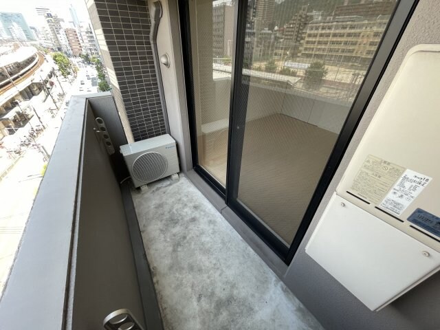 CITYSPIRE神戸元町1の物件内観写真