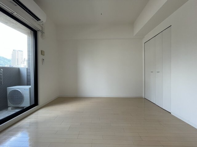 CITYSPIRE神戸元町1の物件内観写真