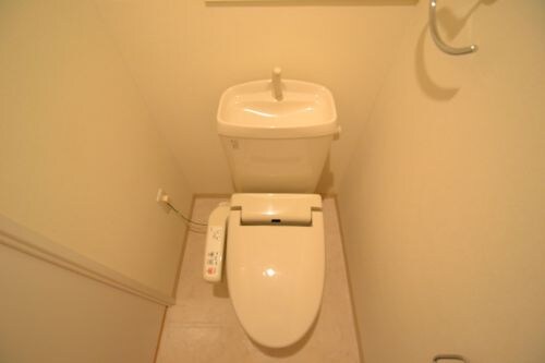 CITYSPIRE神戸元町1の物件内観写真