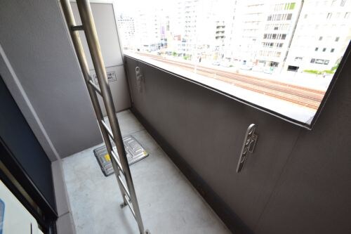 CITYSPIRE神戸元町1の物件内観写真