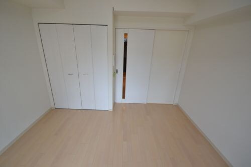 CITYSPIRE神戸元町1の物件内観写真