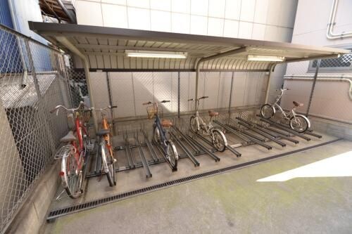 CITYSPIRE神戸元町1の物件内観写真