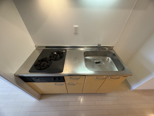 CITYSPIRE神戸元町1の物件内観写真