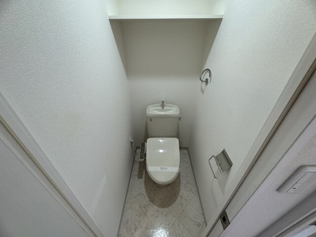 CITYSPIRE神戸元町1の物件内観写真