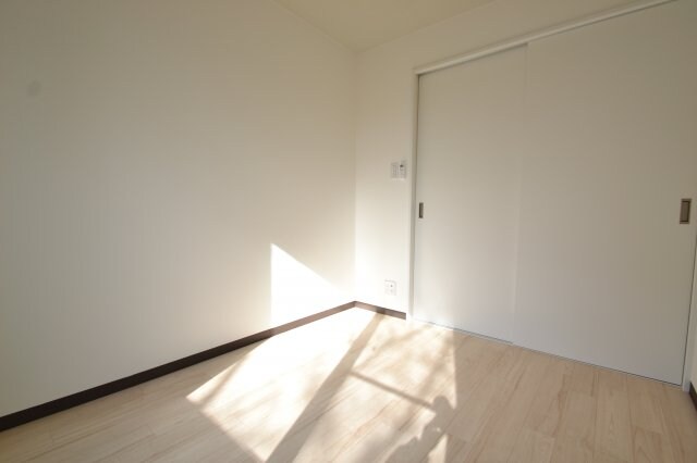 リッチライフ松本Stの物件内観写真