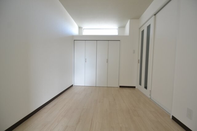 リッチライフ松本Stの物件内観写真