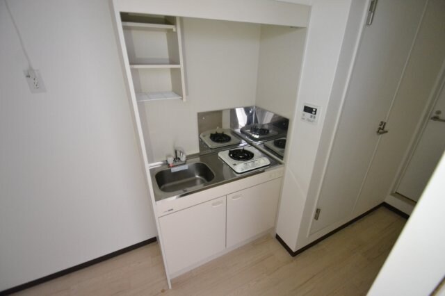 リッチライフ松本Stの物件外観写真