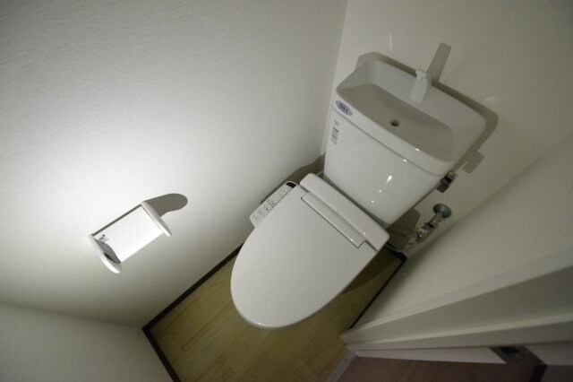 リッチライフ松本Stの物件内観写真