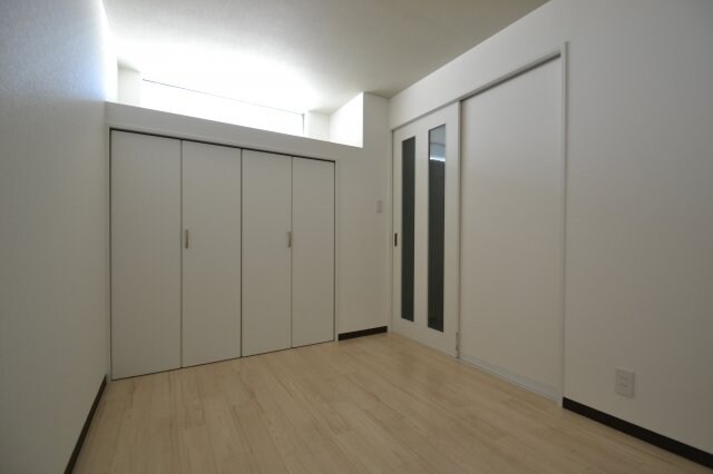 リッチライフ松本Stの物件内観写真