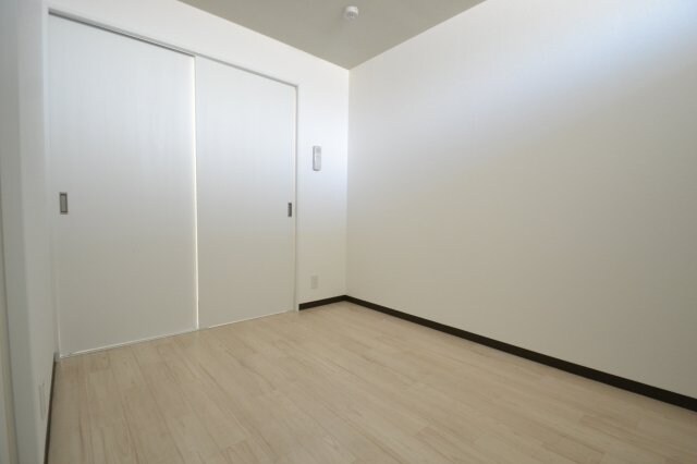 リッチライフ松本Stの物件内観写真