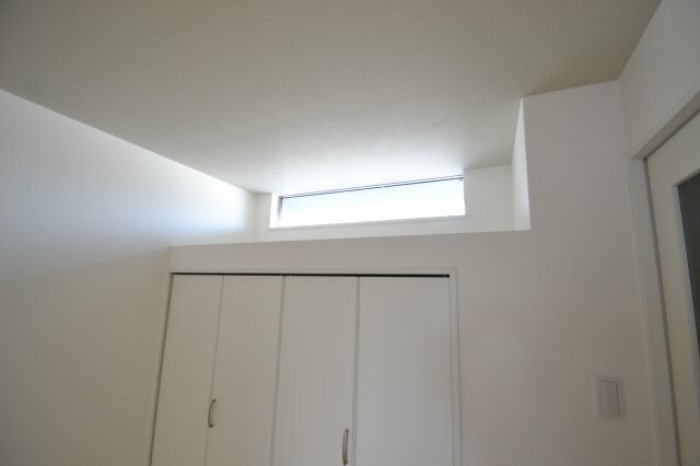 リッチライフ松本Stの物件内観写真