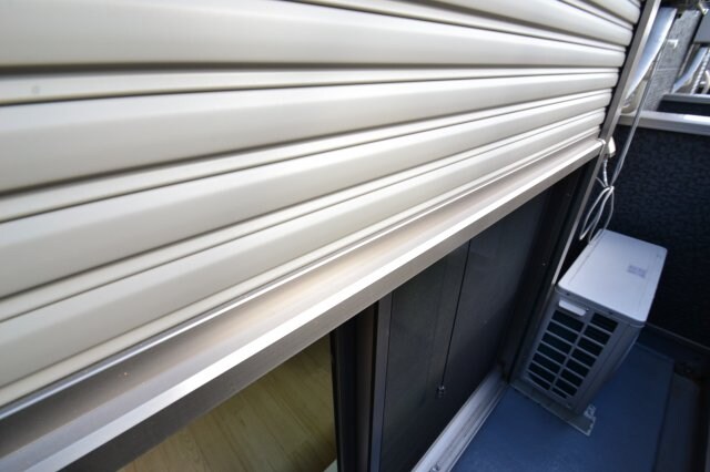 リッチライフ松本Stの物件内観写真