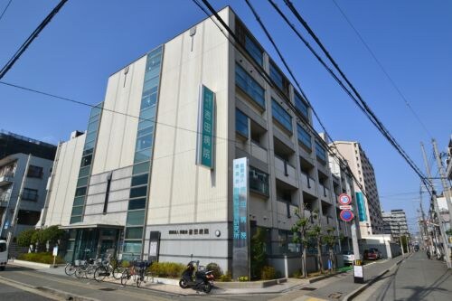 リッチライフ松本Stの物件内観写真