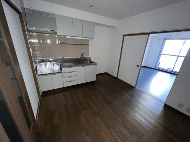 メゾンまほらの物件内観写真