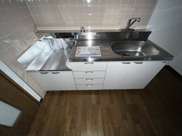 メゾンまほらの物件内観写真