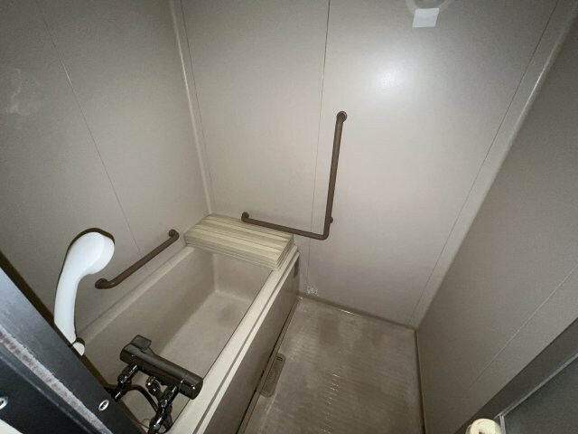 メゾンまほらの物件内観写真