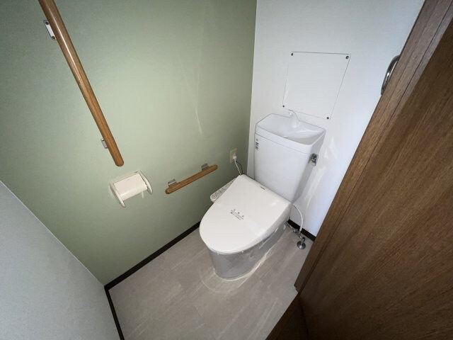 メゾンまほらの物件内観写真