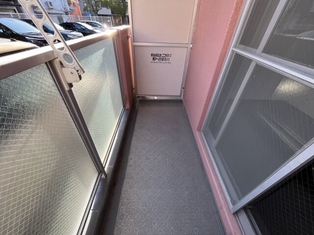 メゾンまほらの物件内観写真