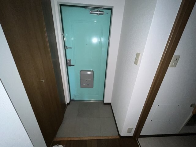 メゾンまほらの物件内観写真