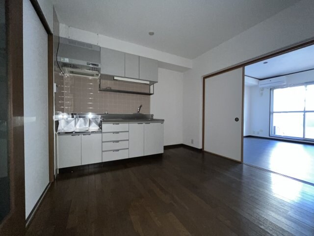 メゾンまほらの物件内観写真