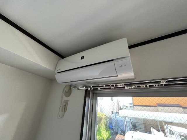 メゾンまほらの物件内観写真