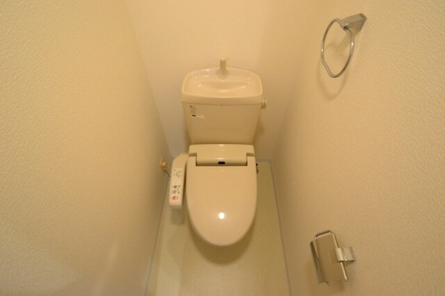 エステムコート三宮駅前ラ・ドゥーの物件内観写真