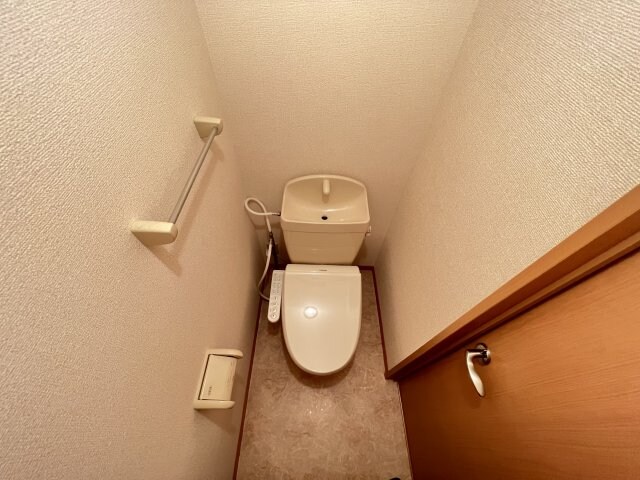 セジュール赤坂の物件内観写真