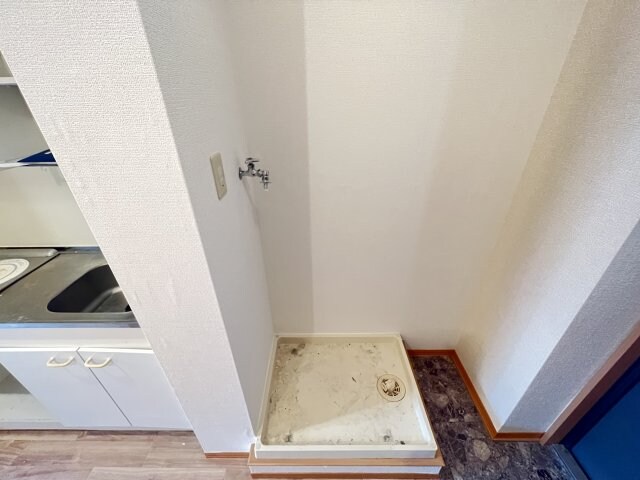 セジュール赤坂の物件内観写真