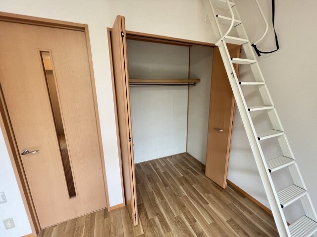 セジュール赤坂の物件内観写真