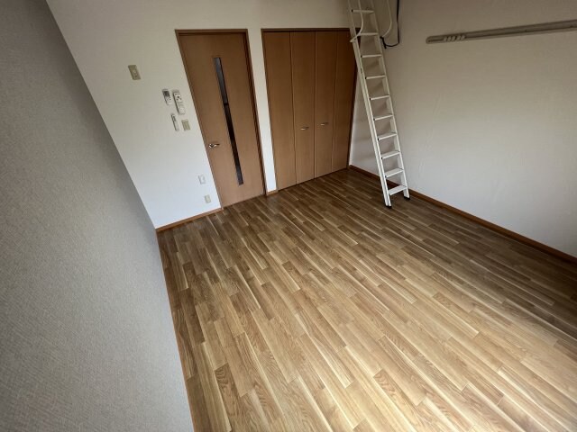 セジュール赤坂の物件内観写真