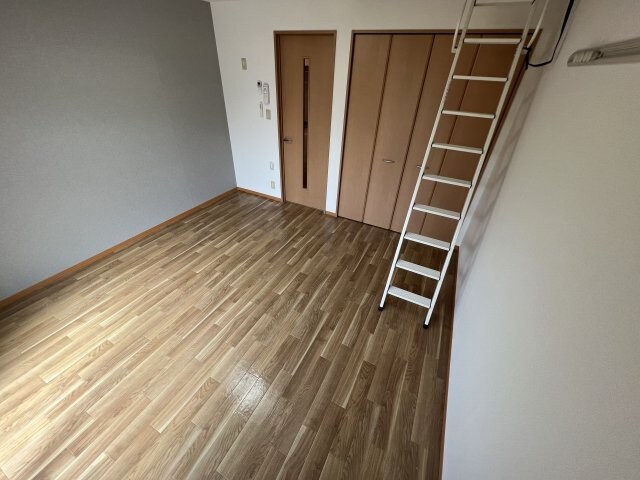 セジュール赤坂の物件内観写真