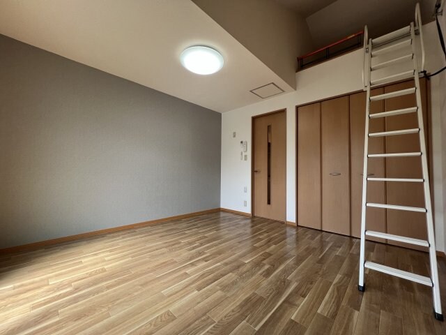 セジュール赤坂の物件内観写真