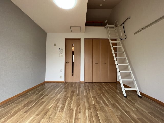 セジュール赤坂の物件内観写真