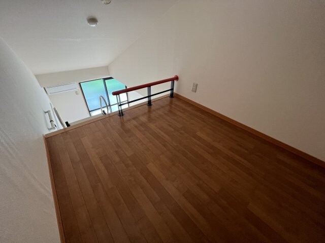 セジュール赤坂の物件内観写真