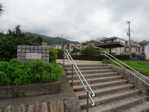 セジュール赤坂の物件内観写真