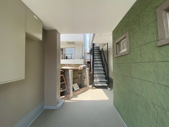 mulberry houseの物件外観写真