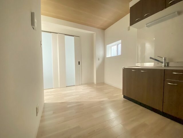 mulberry houseの物件内観写真