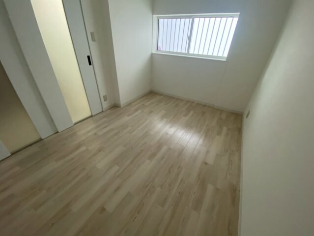 mulberry houseの物件内観写真