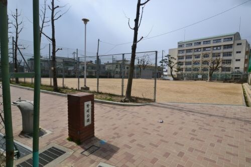 mulberry houseの物件内観写真