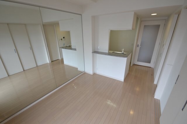 エステムプラザ神戸西4インフィニティの物件内観写真